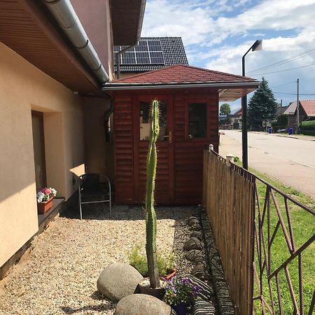 Privat 307 Apartment Besenova Exterior photo